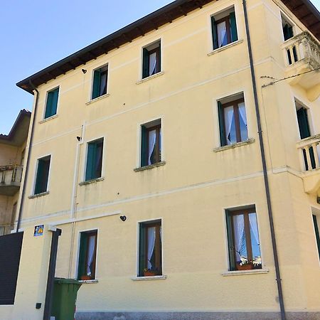 Ca' Nova Apartments Bassano del Grappa Exterior foto