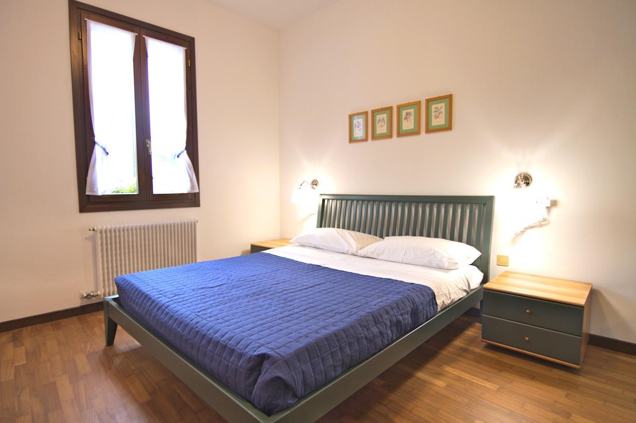 Ca' Nova Apartments Bassano del Grappa Exterior foto