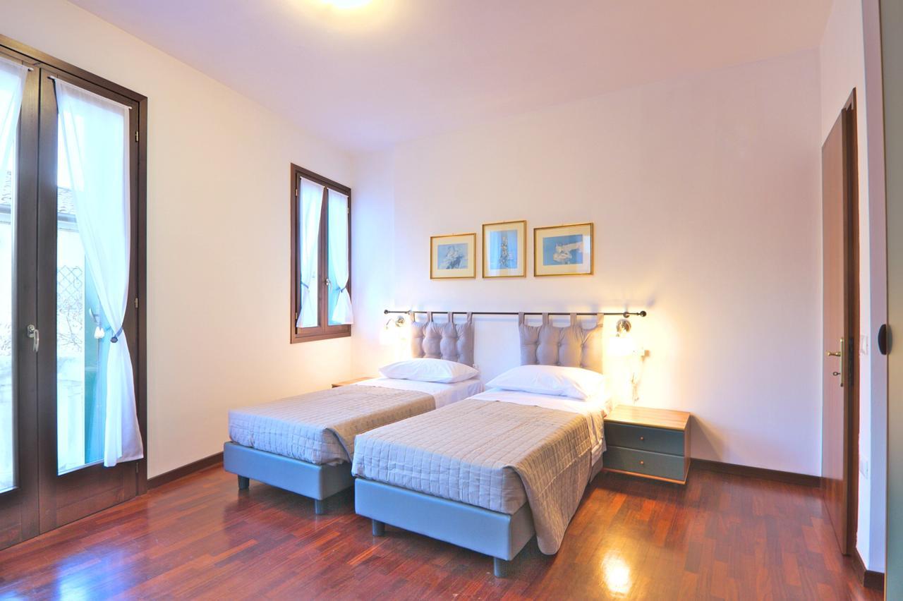 Ca' Nova Apartments Bassano del Grappa Exterior foto