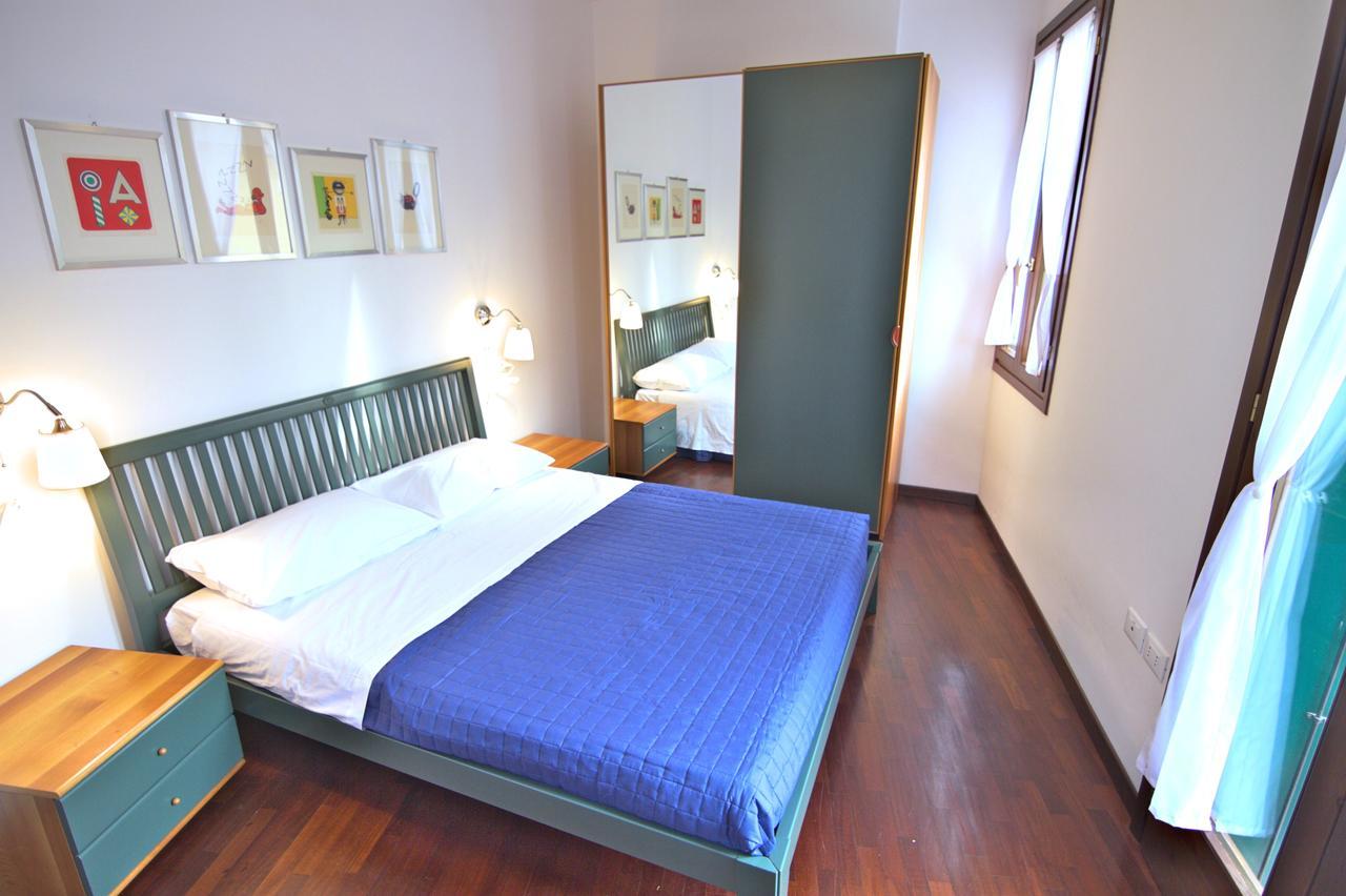 Ca' Nova Apartments Bassano del Grappa Exterior foto