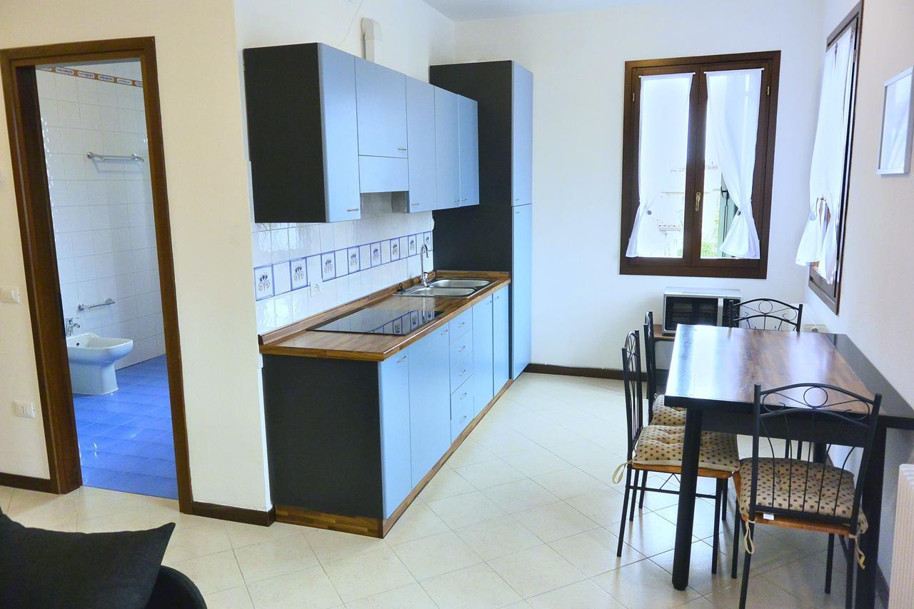 Ca' Nova Apartments Bassano del Grappa Exterior foto